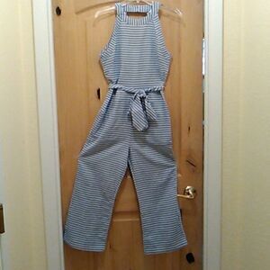 NWT Order Plus Jumpsuit